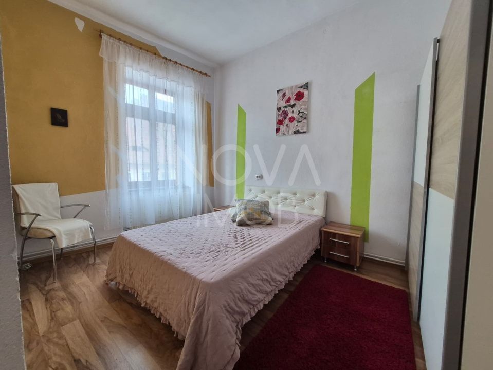 Apartament 2 camere, 9 Mai - Central - Poză 3