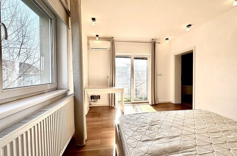 Apartament elegant -curte proprie - garaj - Poză 16