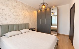 Apartament cu 2 camere | 49 mp + balcon 3,8 mp | Loc de parcare | Subcetate - Poză 8
