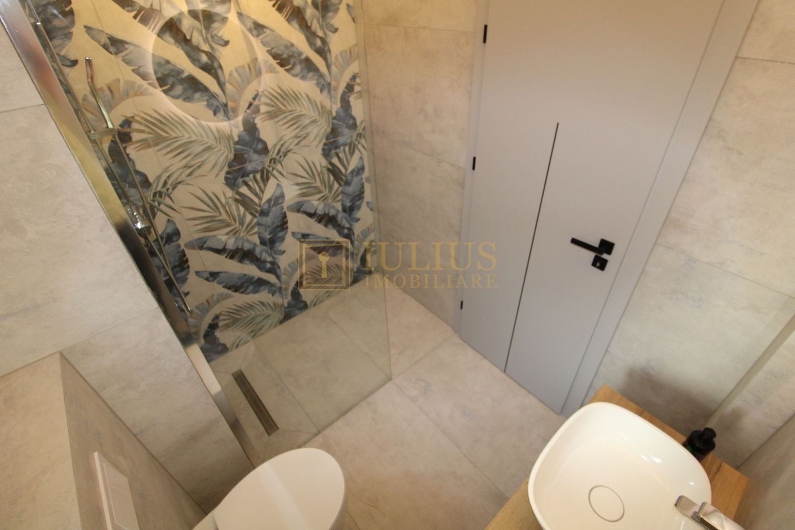 1/2 duplex – prima închiriere | Cartier Europa, Moșnița Nouă - Poză 16