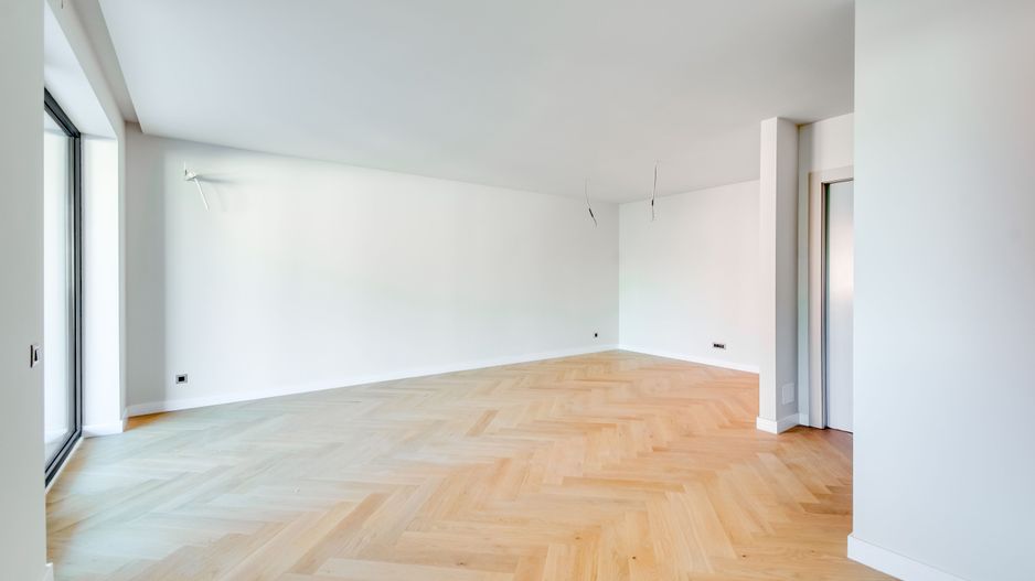 ARQA Jolie-Village || 3 camere || Comision 0% - Poză 2