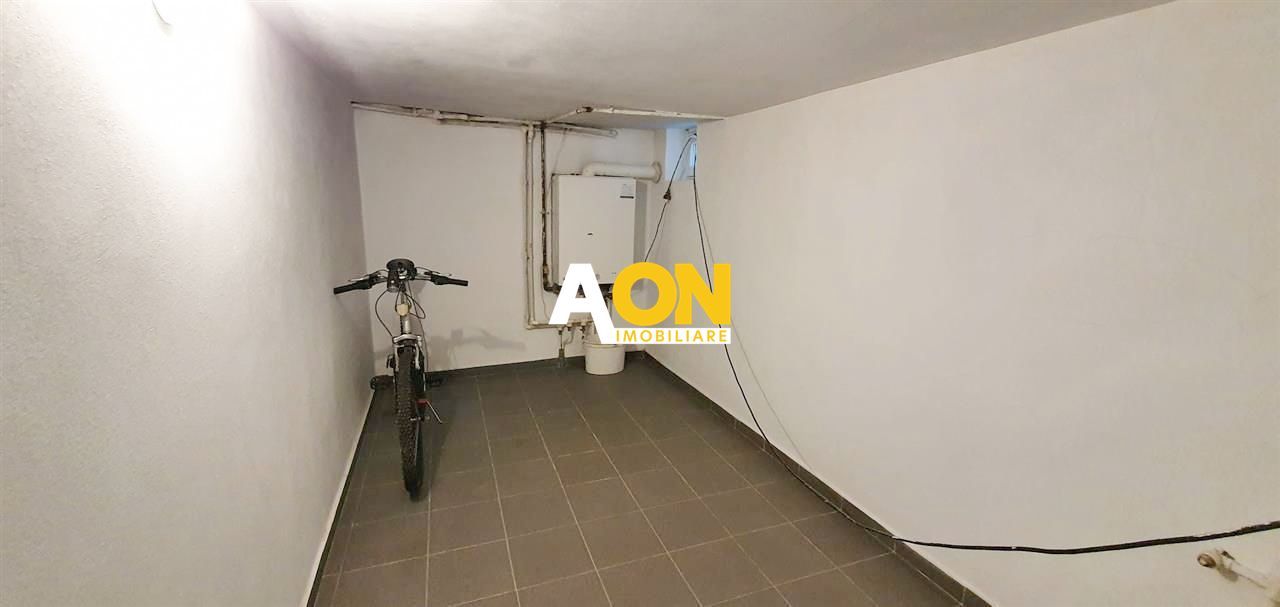 Casa 4 camere, garaj, 680 mp teren, ultracentral, Alba Iulia - Poză 14