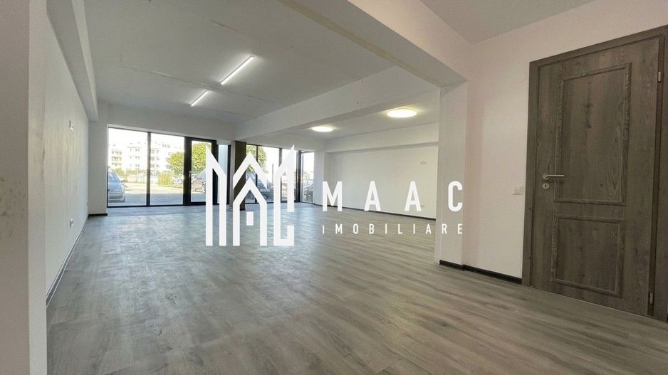 Spațiu comercial | 60 MPU | 2 Băi | Calea Șurii Mari - Poză 1