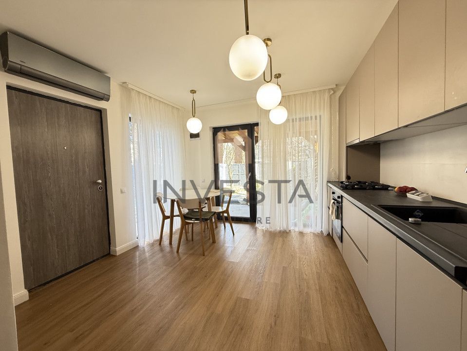 Casa individuala cu teren de 211 mp in zona Interservisan! - Poză 3