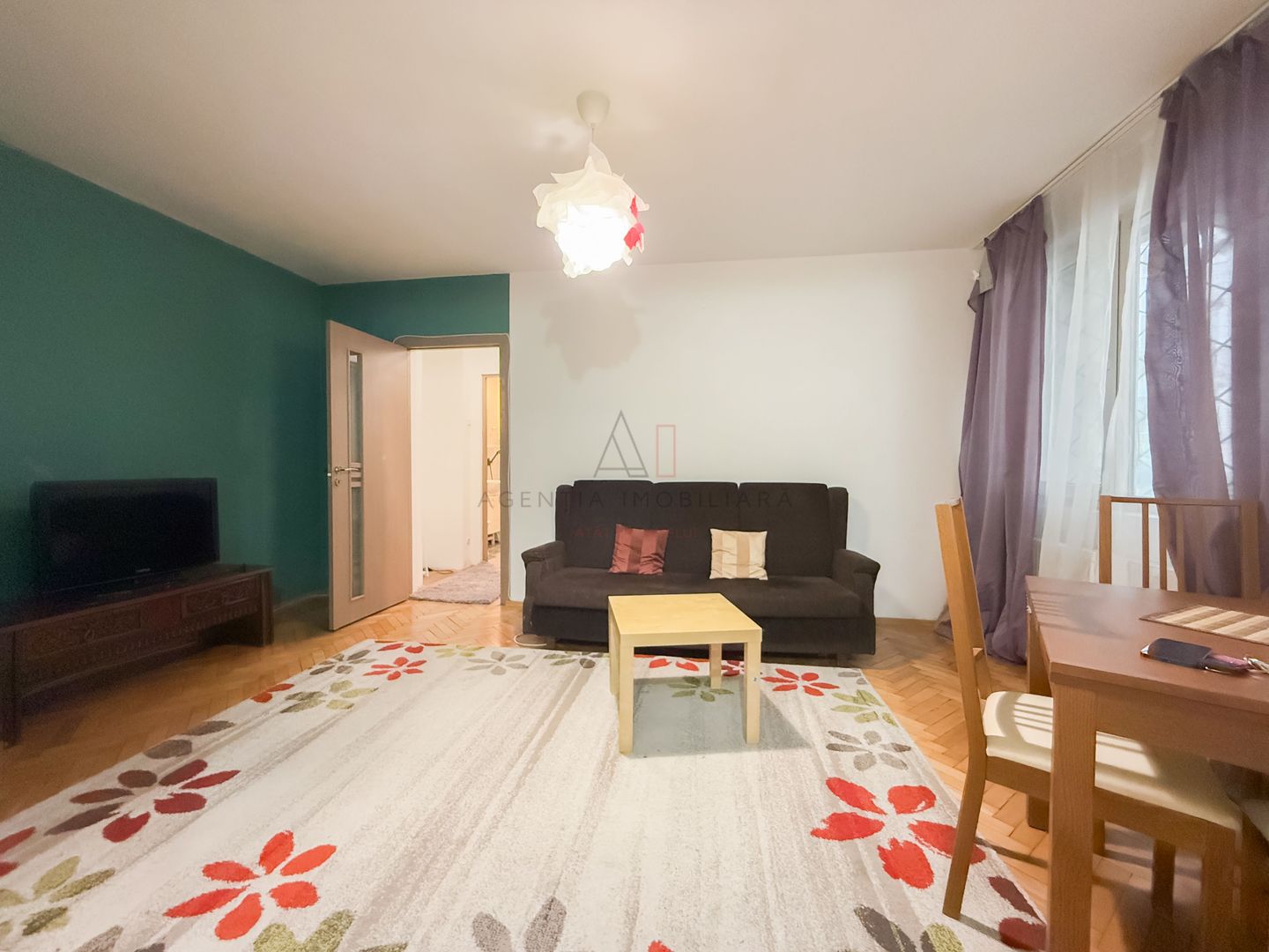 2 Camere Mihalache | Parter | Agronomie - Poză 1