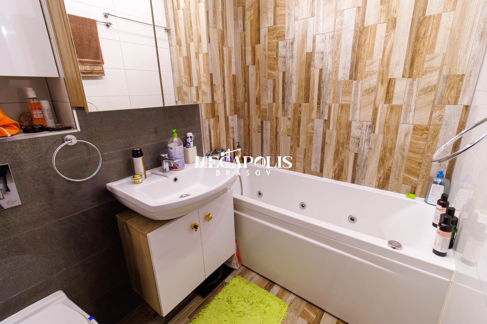 Apartament 2 Camere Decomandat Grivitei - Poză 16