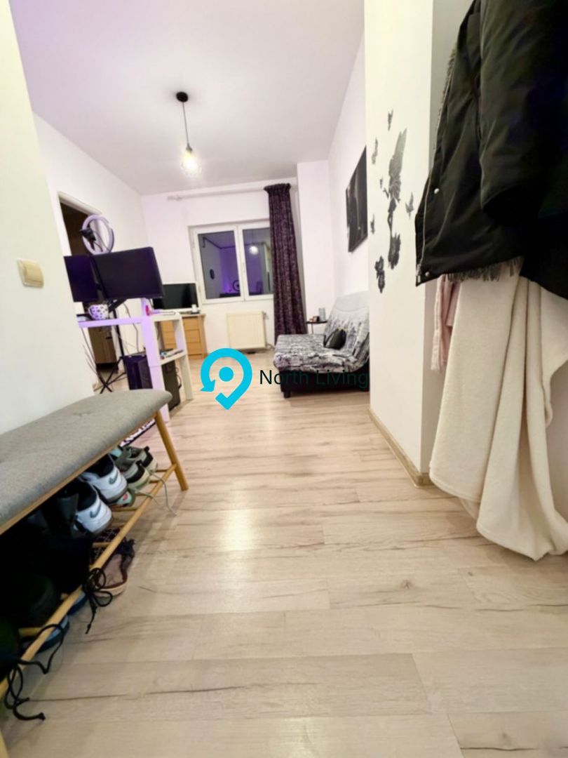 De vanzare apartament 2 Camere- Mall Vitan - Poză 5