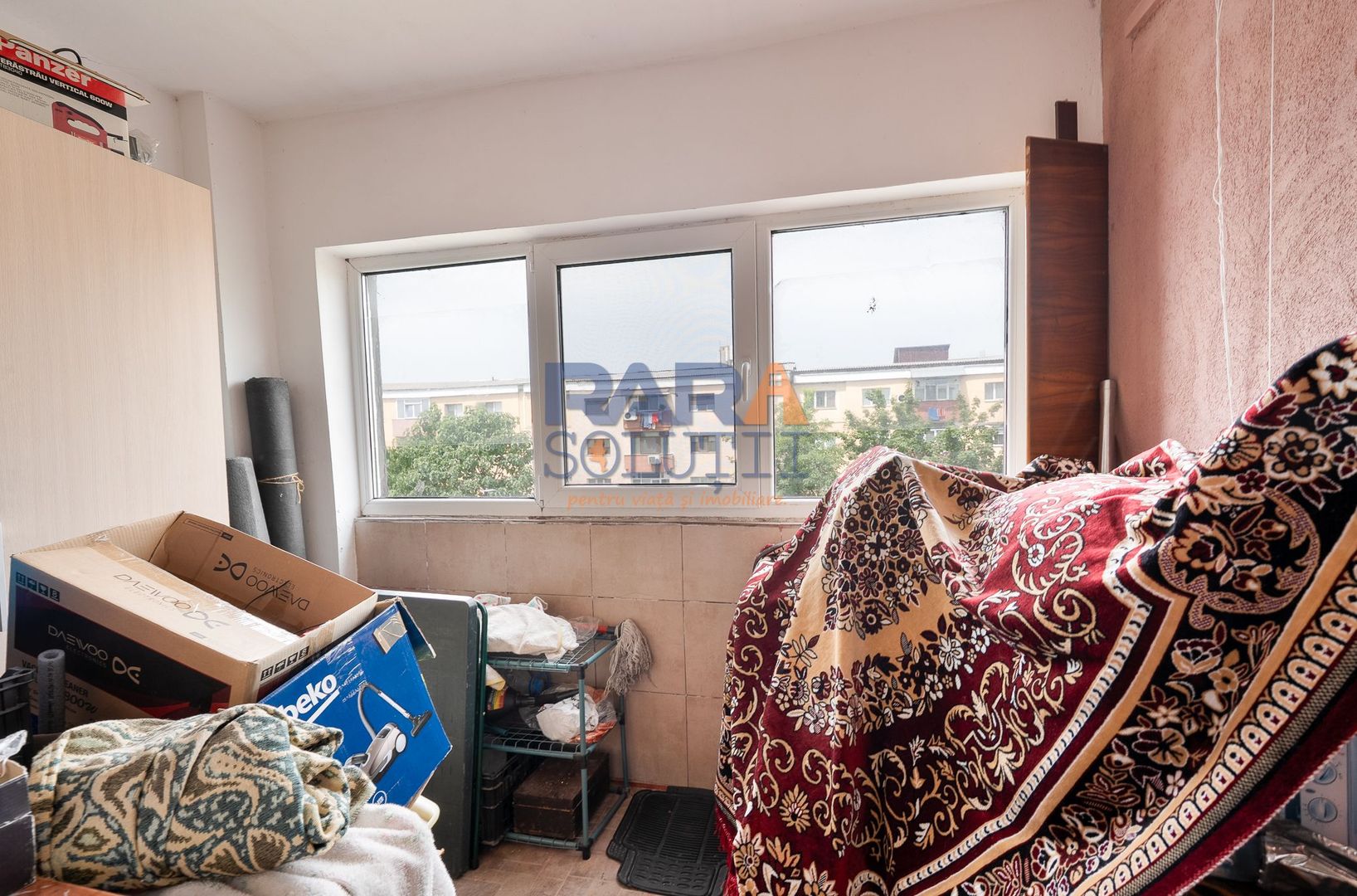 Apartament 3 camere, două băi, Bd. Roman Mușat - Poză 11