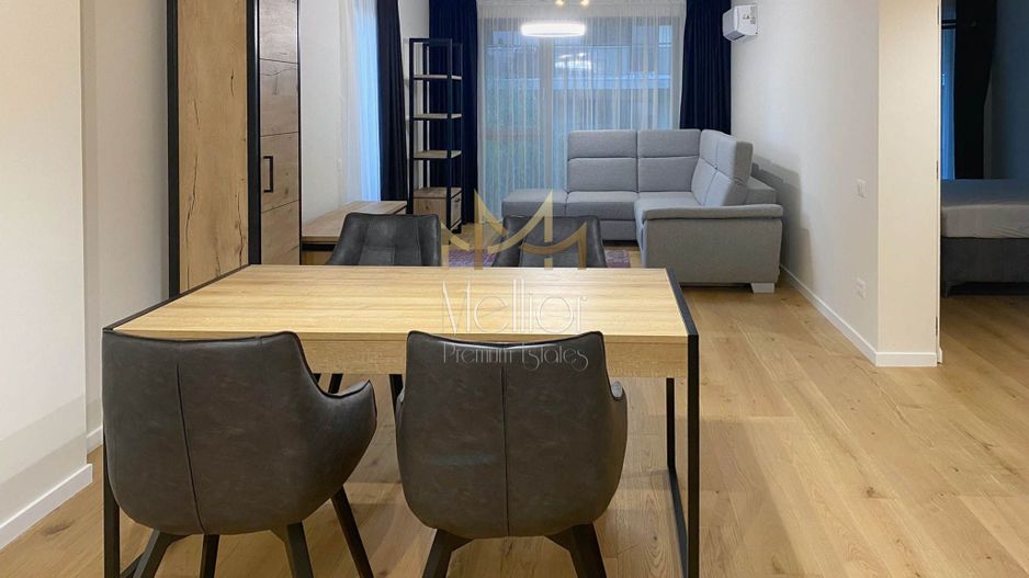 Apartament 2 camere modern Iulius Mall, FSEGA - Poză 1