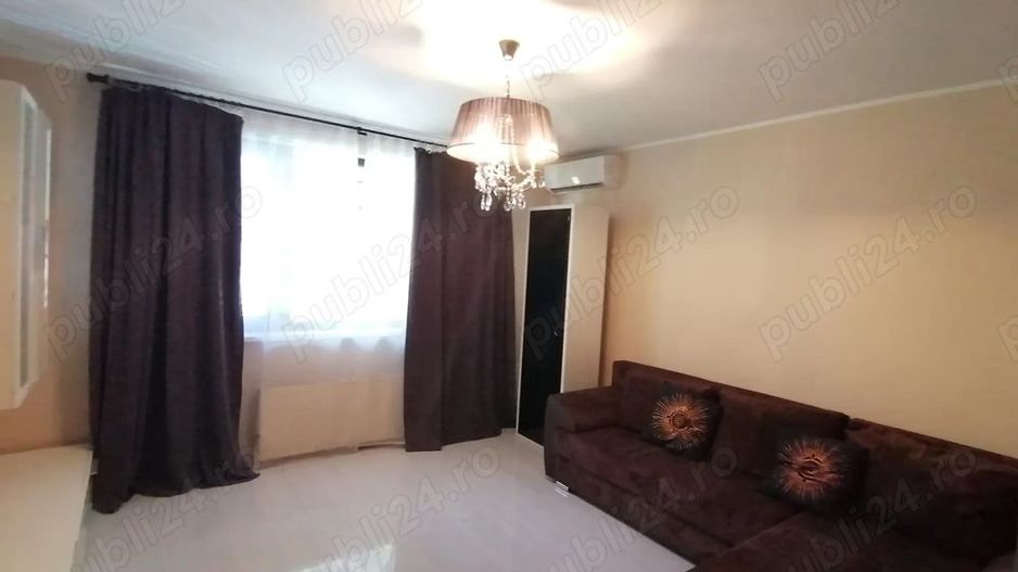 APARTAMENT ELEGANT ZONA SALA PALATULUI - Poză 4