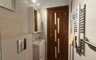 Apartament Piata Unirii, cu parcare - Poză 12