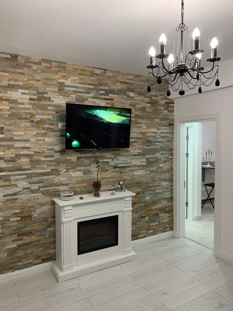 Apartament Modern | 3 Camere | Universitate | Renovat Complet - Poză 2