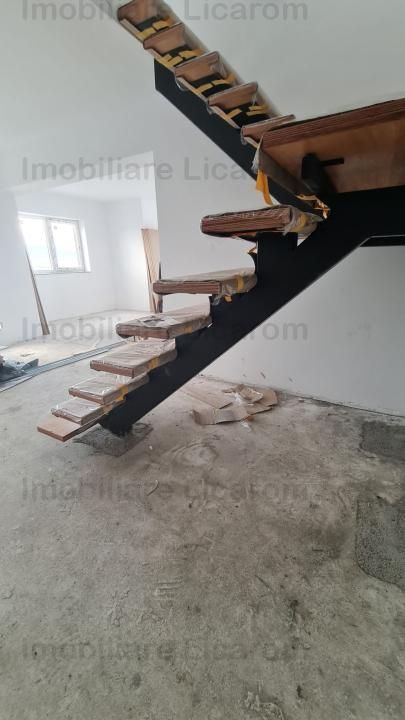 Penthouse NOU cartier Bartolomeu Avantgarden - Poză 8