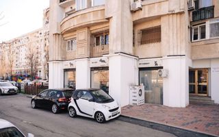 SPAŢIU VERSATIL DE VÂNZARE / ÎNCHIRIERE 211mp. Sect3. - Poză 3