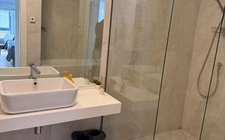 APARTAMENT CU 2 CAMERE MOBILAT SI UTILAT READY TO MOVE | ONE FLOREASCA LAKE | - Poză 10