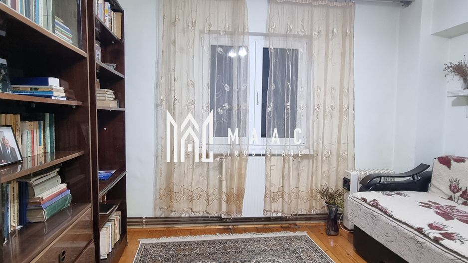 Black Friday Apartament 4 camere | 100 mpu I Balcon | Romgaz - Poză 1