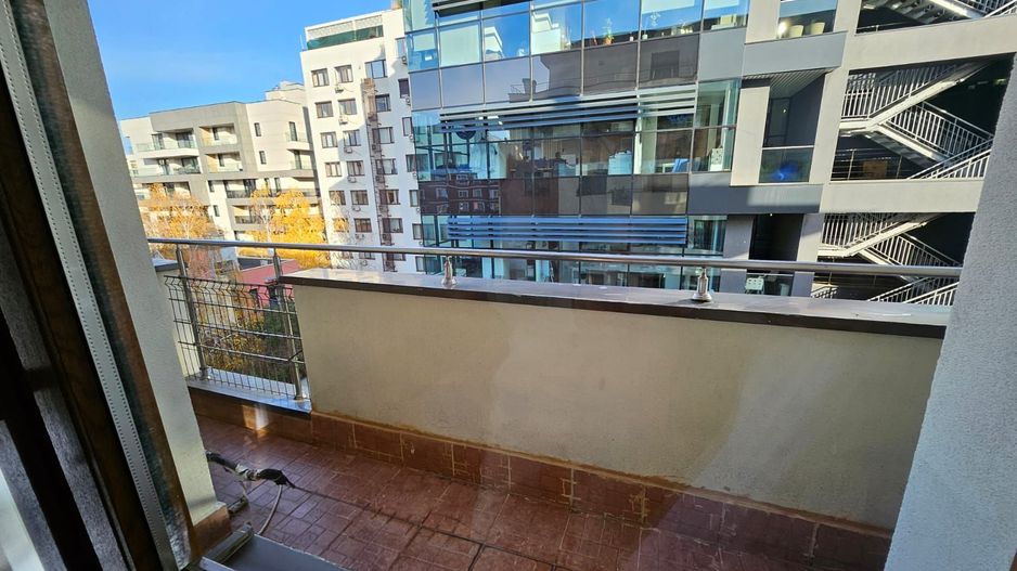 Apartament modern cu 3 Camere în Cartierul Francez – Herastrau - Poză 25