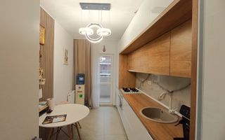 Apartament 2 camere de vanzare, zona Metalurgiei, Sector 4 - Poză 10