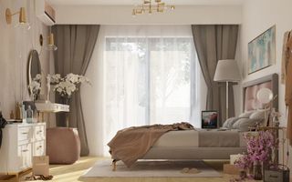 Duplex 3 camere I Piata Sudului I metrou - Poză 2