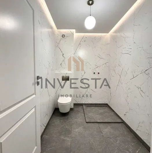 Apartament cu 2 camere decomandat, 56 mp, langa Baza Sportiva! - Poză 3