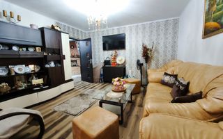 Apartament modern 3 camere | 66,03 mp | 1 băi | Parter înalt - Poză 8