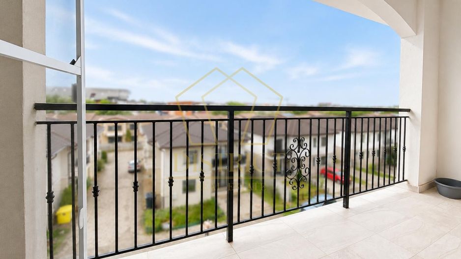 Apartament cu 2 camere | Giroc - Poză 12