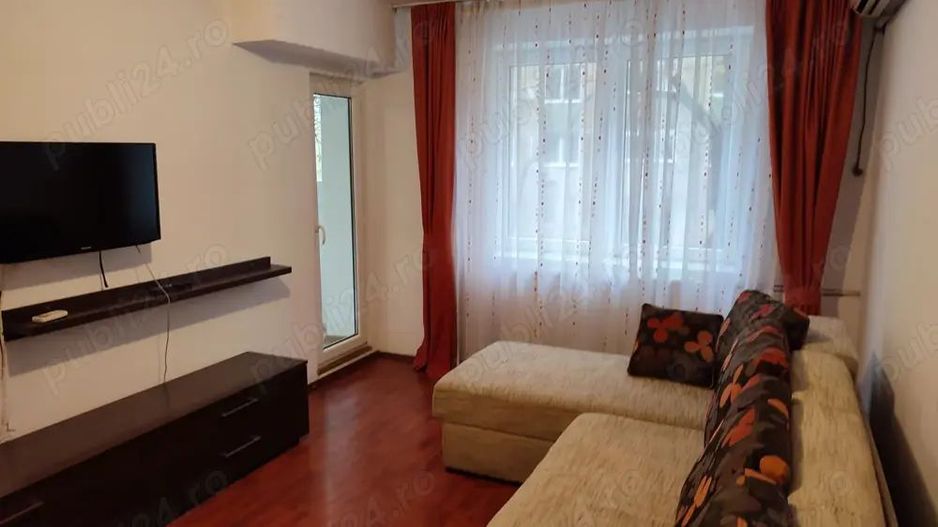 Apartament spatios Crangasi - Poză 1