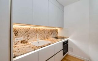 Apartament spatios de vanzare | Herastrau 2 camere + logie - Poză 14