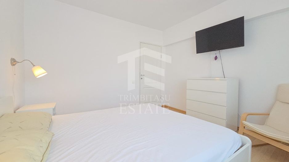 Iancului | 3 Camere Spațios | Metrou 10 min | COMISION 0% - Poză 3