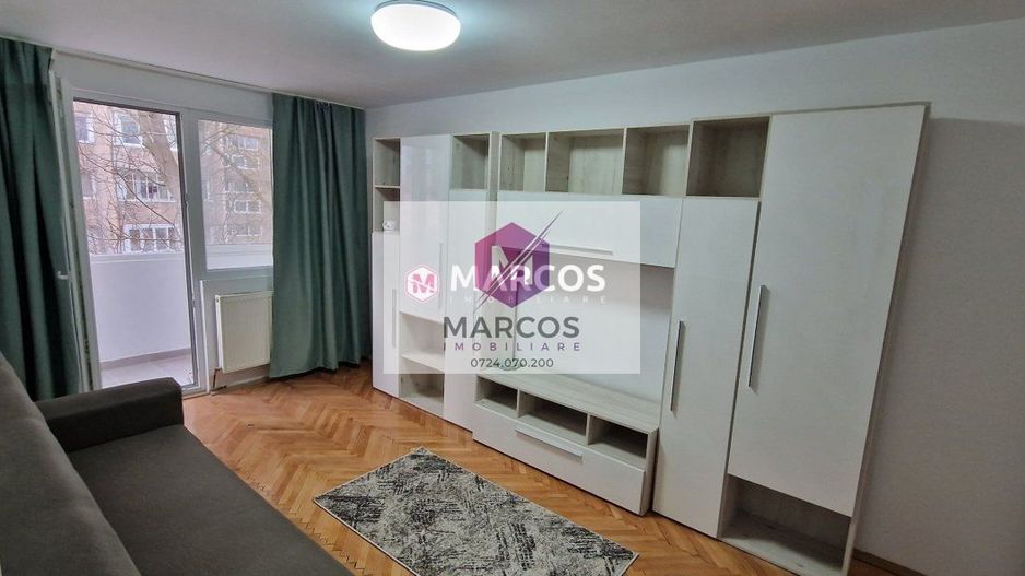 Apartament 1 camera, et.2, Micro 1, ID 1066 - Poză 3