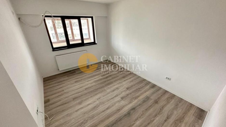 Bloc Nou Finalizat - 3 camere - Etaj 1 - 72 mp - Zona Bucium - Poză 3