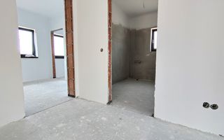 Casa Sibiu, Cristian 4 camere, 2 bai, Casa intabulata - Poză 15