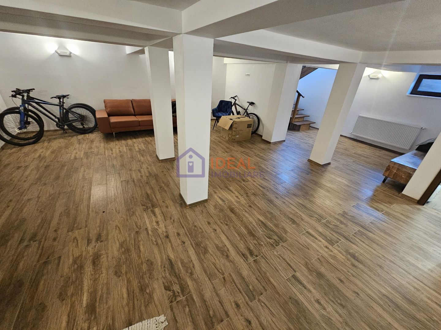 Casa Mobilata Utilata Pe Un Singu Nivel, in Viile Sibiului - Poză 20