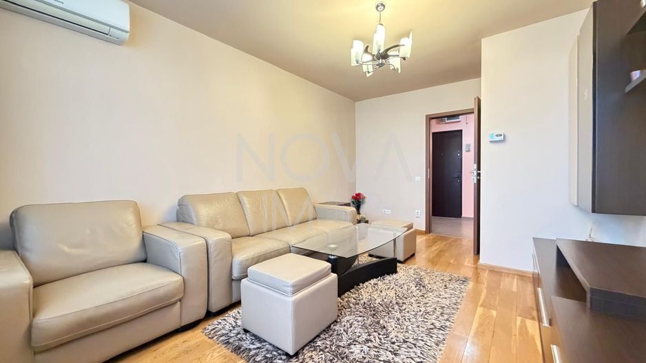 Apartament 3 camere de inchiriat zona Rahovei - Poză 2