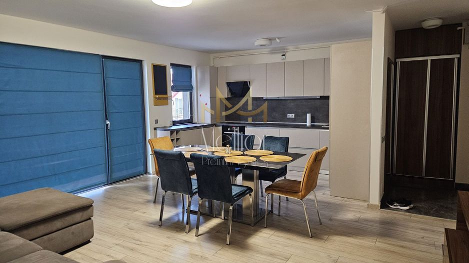 Apartament 2 camere Buna-Ziua - Poză 3