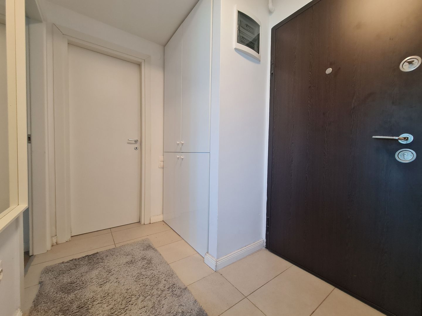 Apartament | 3 camere | Cosmopolis - Poză 12