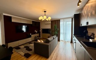 Apartament premium 2 camere | Ready to move | Mobilat | Utilat - Poză 2