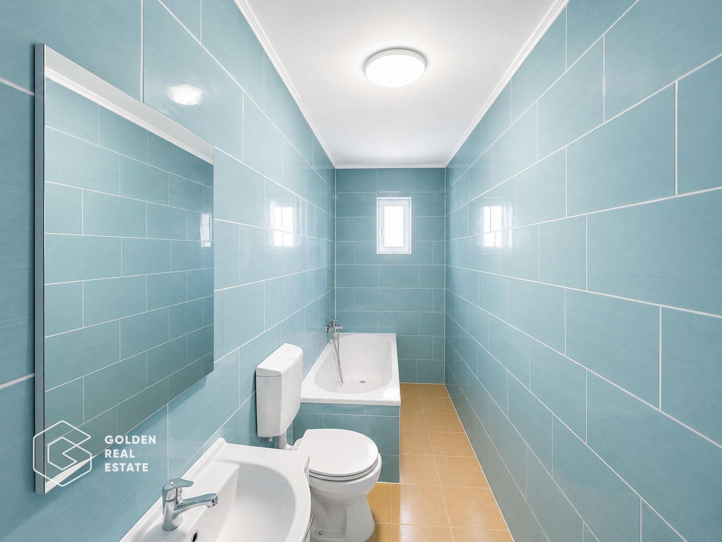 Apartament 2 camere, zona Parneava, etaj 3, centrala proprie, loc parcare - Poză 11