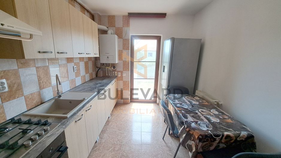 Apartament 2 camere, 2 locuri de parcare, Apahida! - Poză 6