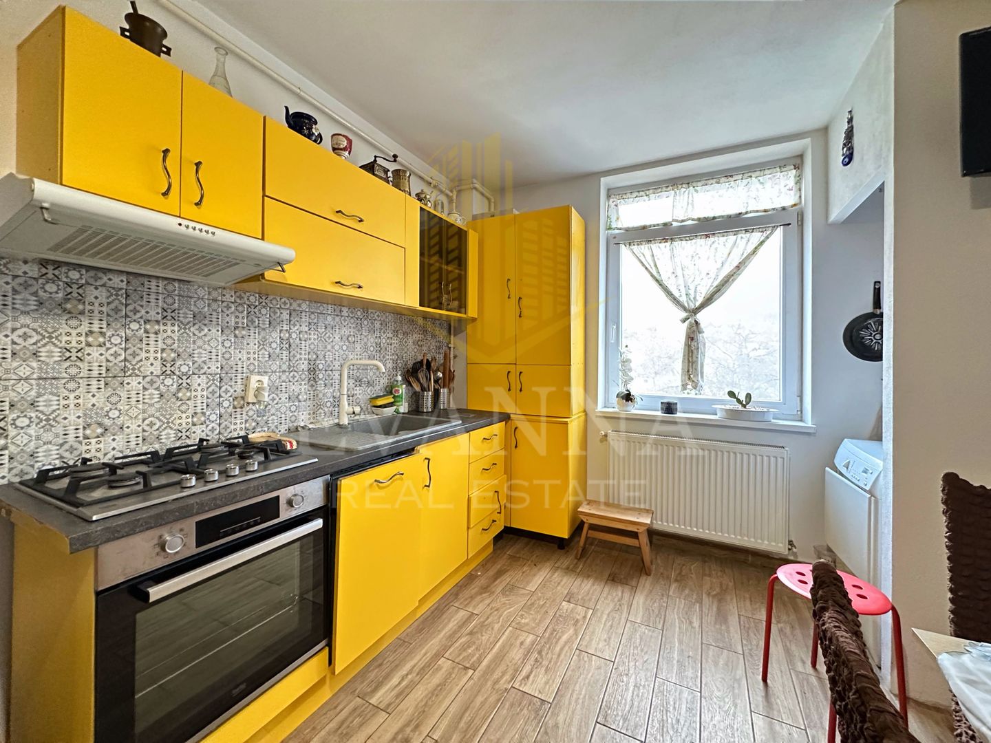 Apartament 2 camere decomandat - DE VÂNZARE - Poză 3