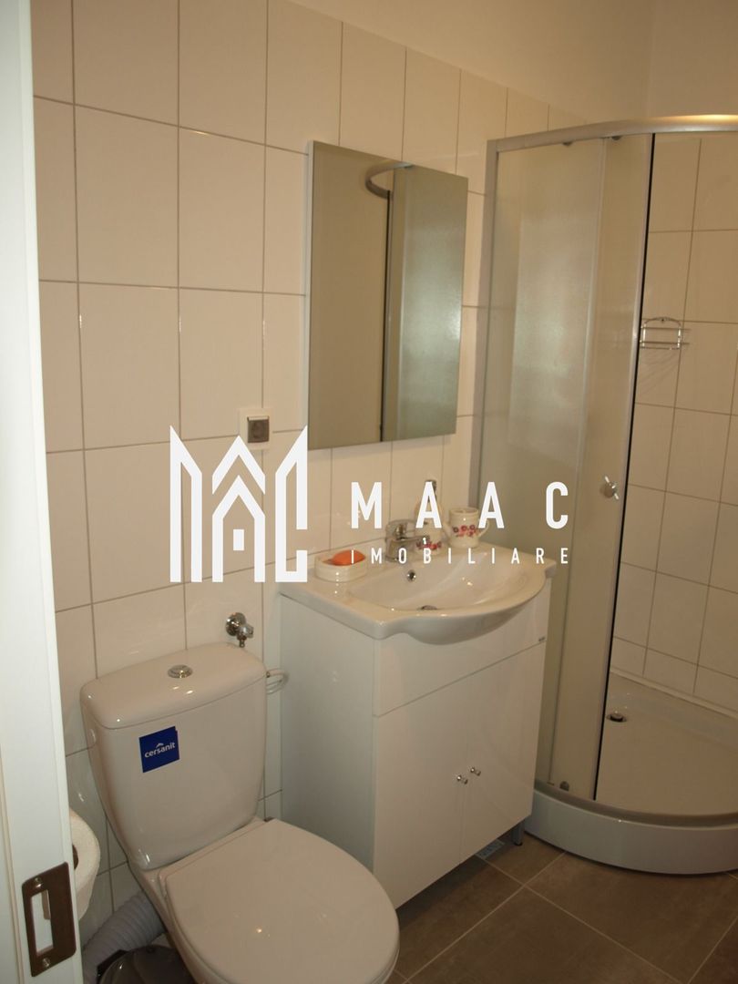 Apartament 2 Camere | Etaj 2 | Parcare | Arhitectilor - Poză 8