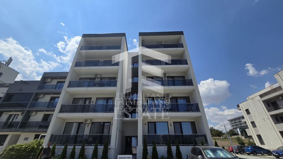 MAMAIA SAT- 3 camere cu vedere la mare | gata de mutat sau de investit - Poză 37