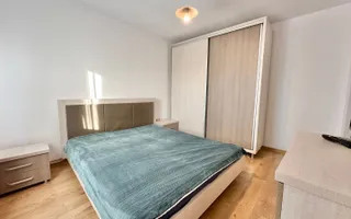 Duplex cu 4 camere si dressing mobilat in Giroc zona Planetelor la asfalt. - Poză 12