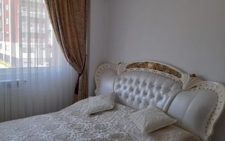 Tomis Plus - Apartament 3 camere confort 1, mobilat si utilat. - Poză 5