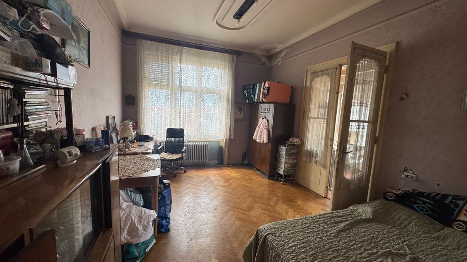 Apartament la casă, 130 mp, terasă 42 mp - Sub Arini, Sibiu - Poză 9