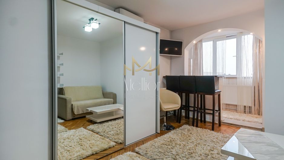 Garsoniera, 33 mp, Gheorgheni, zona FSEGA! - Poză 1