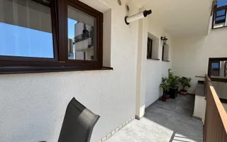 Apartament 3 camere 70 mp utili 2 bai etaj 1 parcare in Arhitectilor - Poză 18