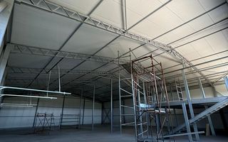 Inchiriere hală de depozitare Theodor Pallady, strada Oxigenului - Poză 7