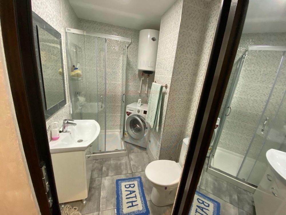 De vânzare apartament 1 camera - IREG - Poză 5