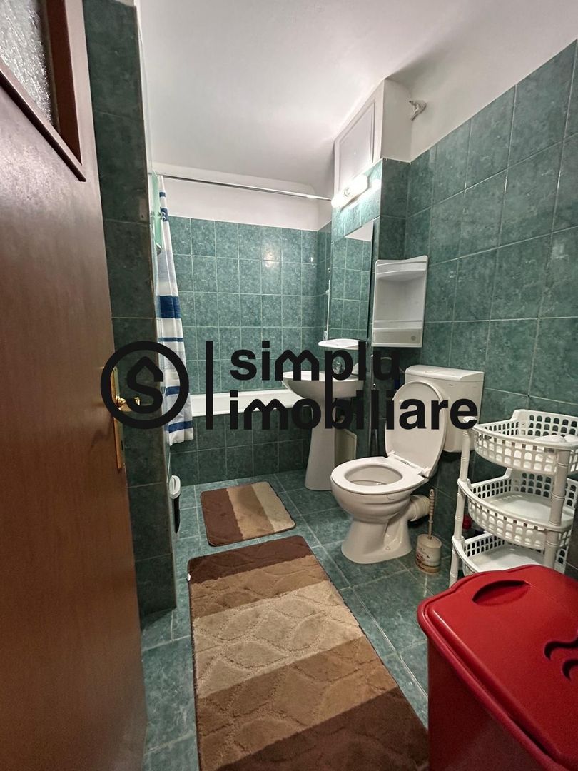 2 decomandate, etaj 2/4, Rovine - 105 000 Euro - Poză 6